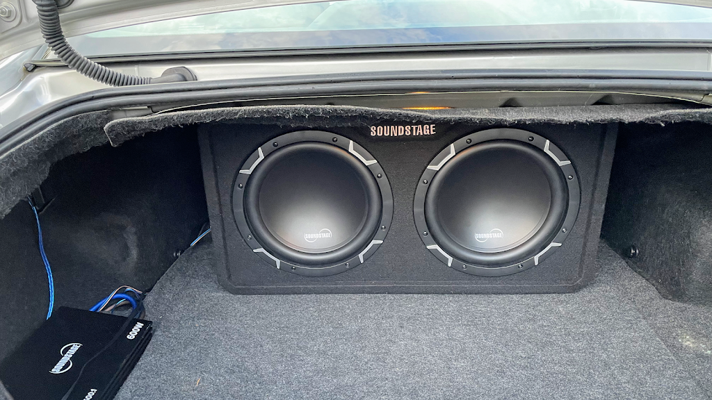 Ss car audio and remote starts | 180 Spagnol St, New Westminster, BC V3M 6T6, Canada | Phone: (604) 842-6562