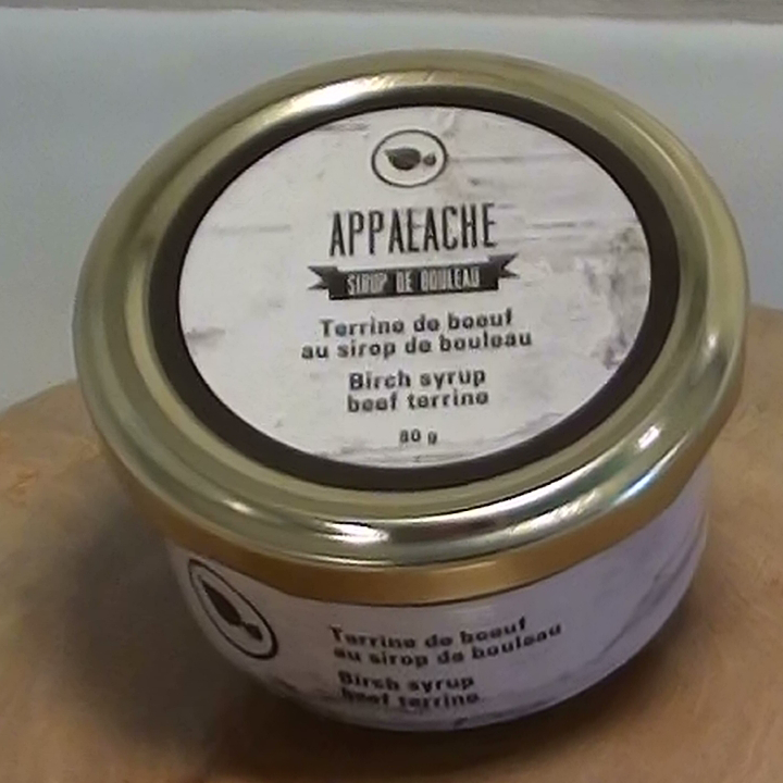 Appalache Sirop de Bouleau | 5 Rue Deschamps, Saint-Isidore, QC G0S 2S0, Canada | Phone: (418) 882-6002