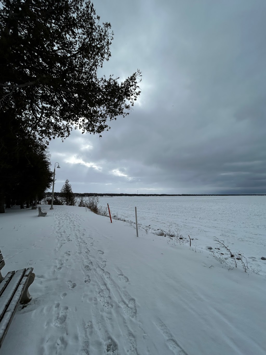 North Shore Park Beach | 780 Stevens St, Port Elgin, ON N0H 2C5, Canada | Phone: (800) 387-3456