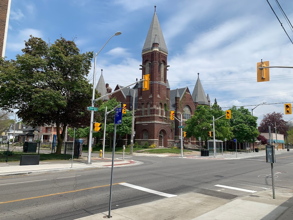 Dundas St. Centre United Church | 482 Dundas St, London, ON N6B 1W6, Canada | Phone: (519) 434-9173