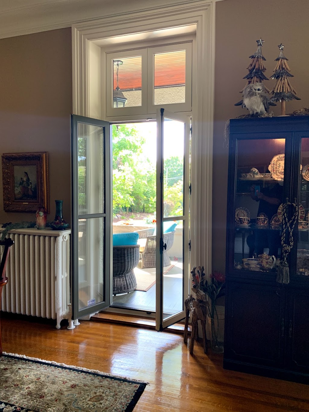 Bavarian Window Works | 2236 Shirley Dr, Kitchener, ON N2B 3Y1, Canada | Phone: (519) 578-3938