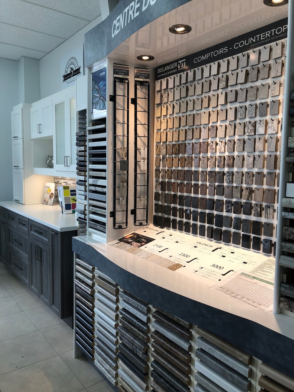 Conception sur Mesure | 11 Rue Huot, Notre-Dame-de-lÎle-Perrot, QC J7V 7M4, Canada | Phone: (514) 453-7906