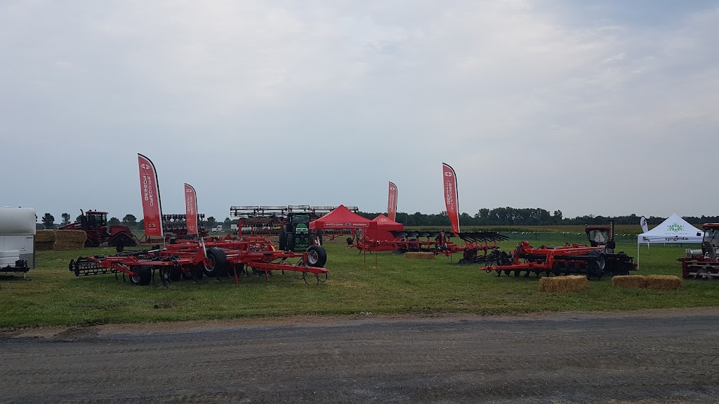 GB Group - Canada - Grégoire Besson | 5900B Rue Barré, Saint-Hyacinthe, QC J2R 1E4, Canada | Phone: (450) 253-5615