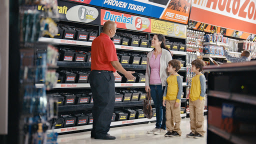 AutoZone Auto Parts | 1401 32nd St, Port Huron Charter Township, MI 48060, USA | Phone: (810) 966-8930
