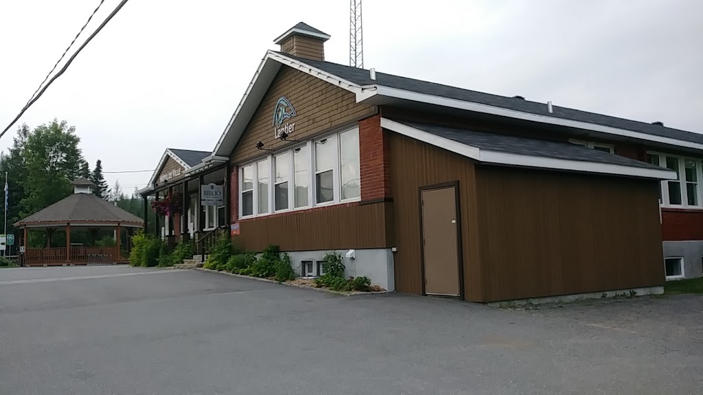 Corp Municpale-Lantier | 118 Crois. des Trois-Lacs, Lantier, QC J0T 1V0, Canada | Phone: (819) 326-2674