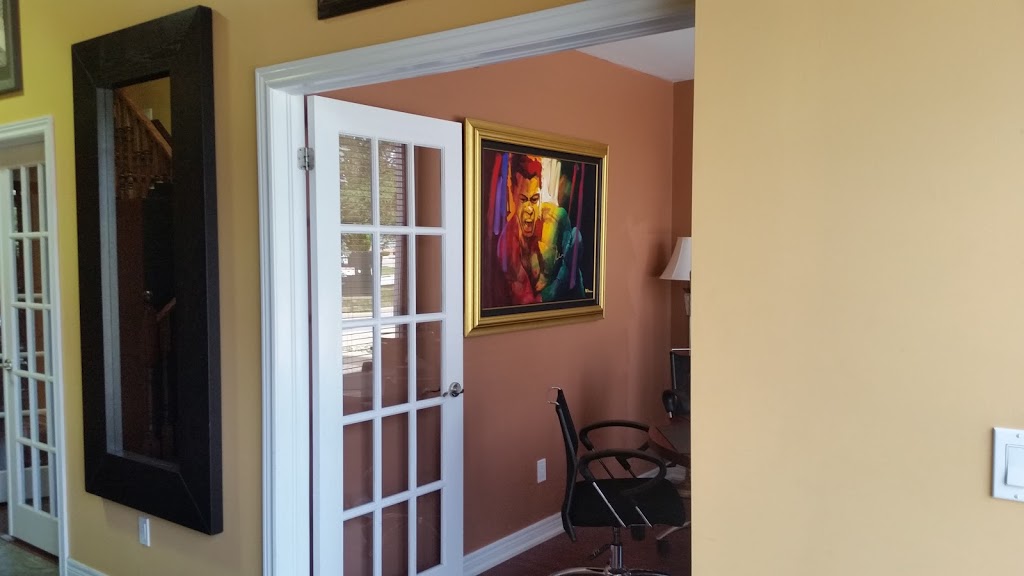 LarsenLaw Group | 150 Spinnaker Way #11, Concord, ON L4K 4M1, Canada | Phone: (866) 574-8947