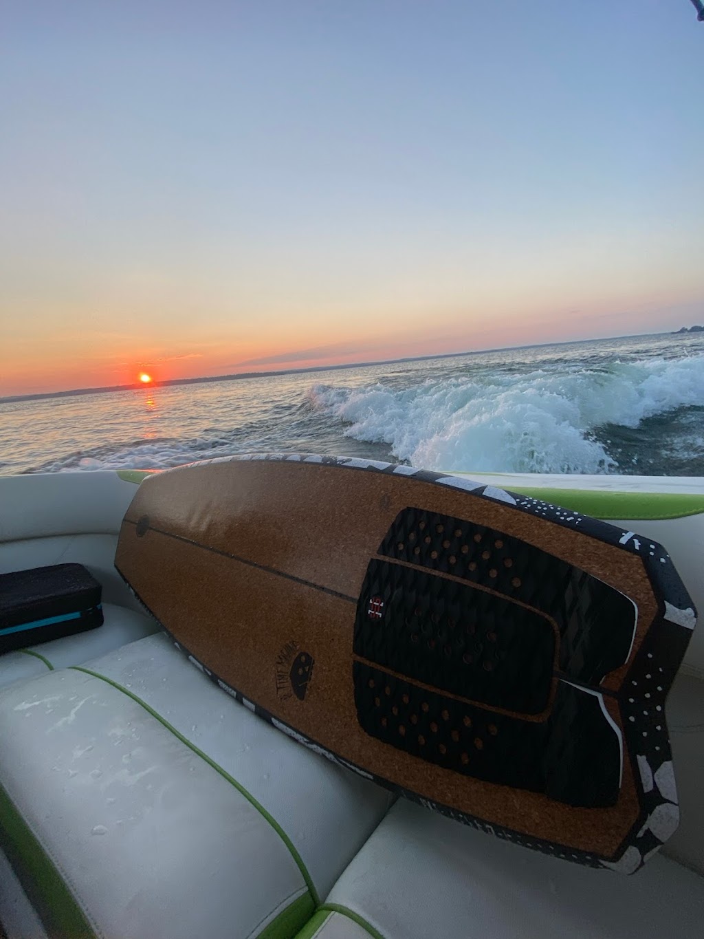 Simcoe Wake Sports | 15 Mac Ave, Georgina, ON L4P 2P7, Canada | Phone: (416) 997-2151