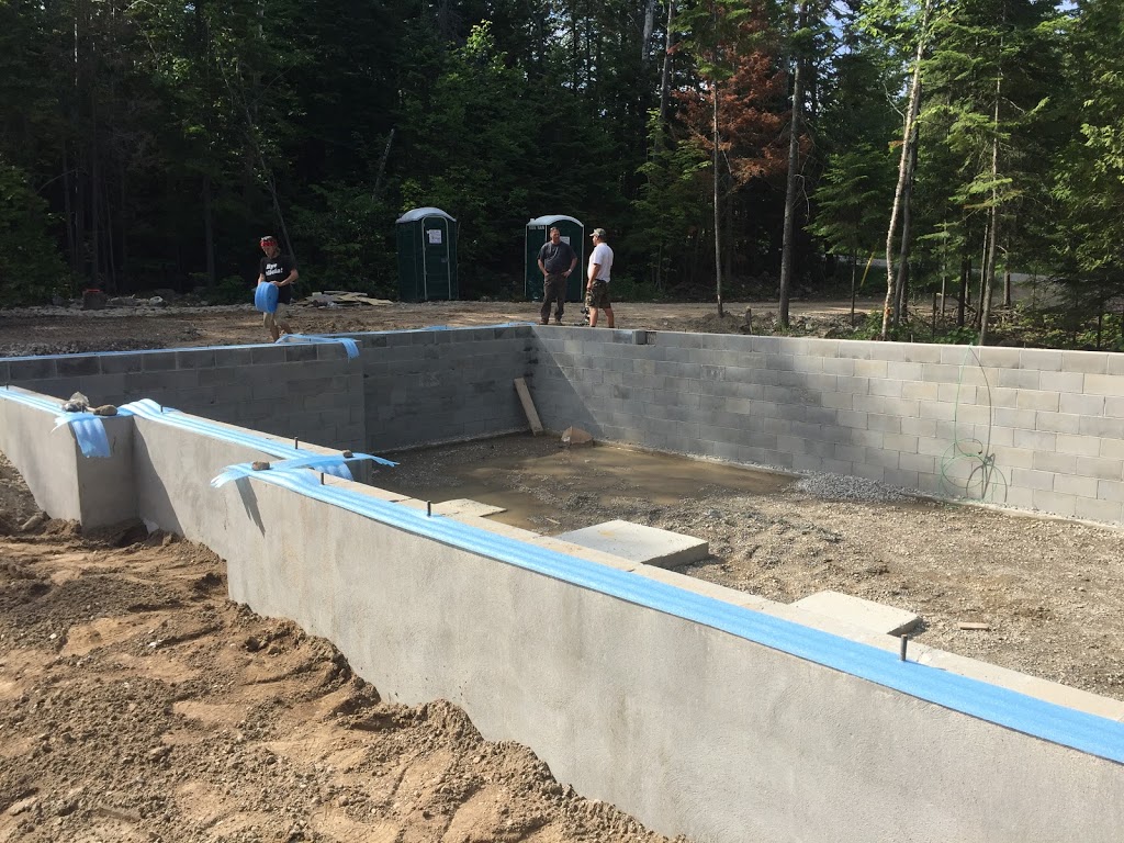Lakewood Custom Homes | 4679 Hwy 7, Omemee, ON K0L 2W0, Canada | Phone: (866) 254-9952