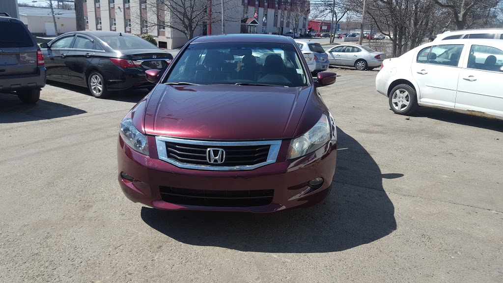 Master Tech Auto sales | 370 Windmill Rd, Dartmouth, NS B3A 4M1, Canada | Phone: (902) 449-7791