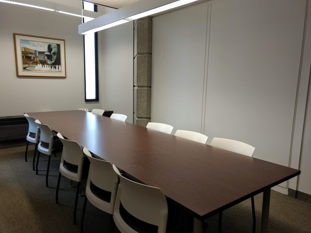 Richard Charles Lee Canada-Hong Kong Library 利銘澤典宬 | 8th Floor, Robarts Library, 130 St George St, Toronto, ON M5S 1A5, Canada | Phone: (416) 946-8978
