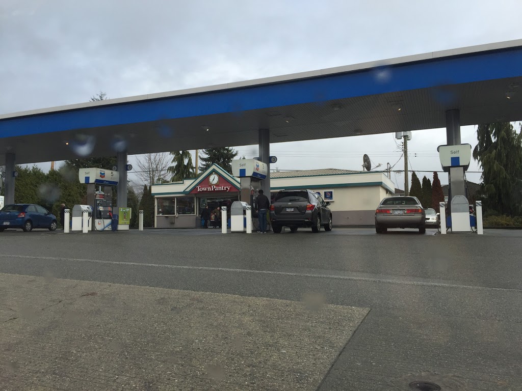Town Pantry | 8320 Oak St, Vancouver, BC V6P 4B1, Canada | Phone: (604) 322-1106