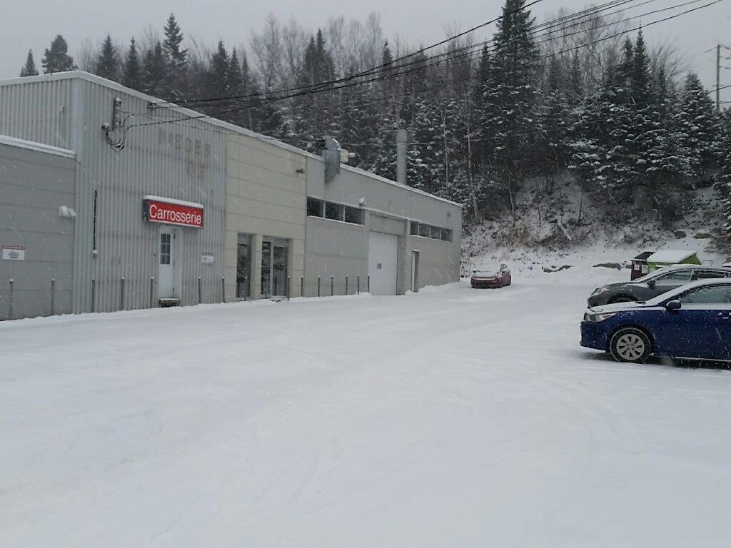 CARSTAR Ste-Agathe | 2350 QC-117, Val-David, QC J0T 2N0, Canada | Phone: (819) 326-4983