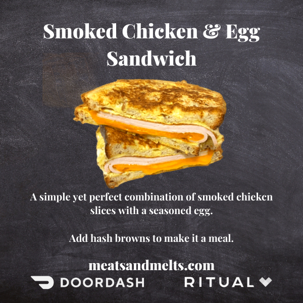 Meats & Melts | 160 Cactus Ave #25, North York, ON M2R 2V3, Canada | Phone: (647) 249-5522