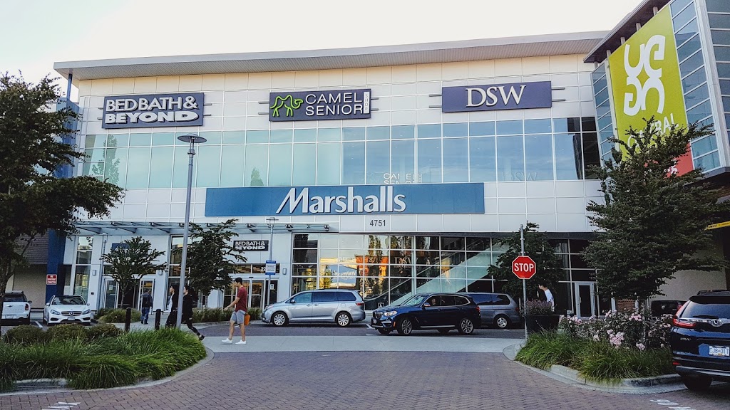 Marshalls | 4751 Mcclelland Rd, Richmond, BC V6X 0M5, Canada | Phone: (604) 295-3225