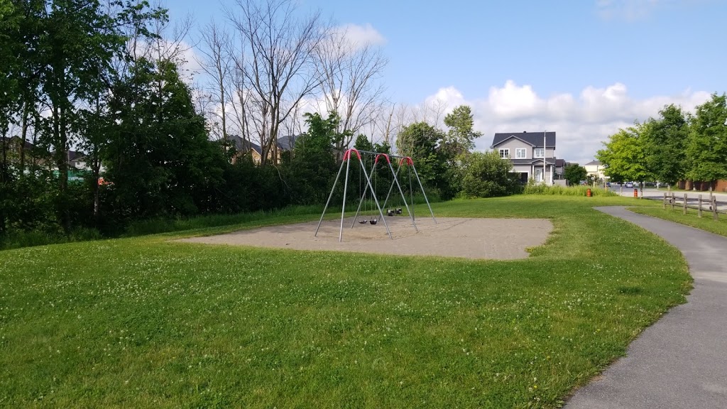 Cobble Hill Park | 200 Cobble Hill Dr, Nepean, ON K2J 0C9, Canada