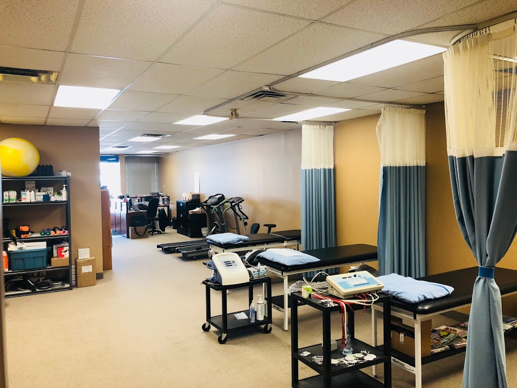 Precision Physiotherapy - Hamilton Mountain | 880 Upper Wentworth St #2B, Hamilton, ON L9A 5H2, Canada | Phone: (905) 538-7650