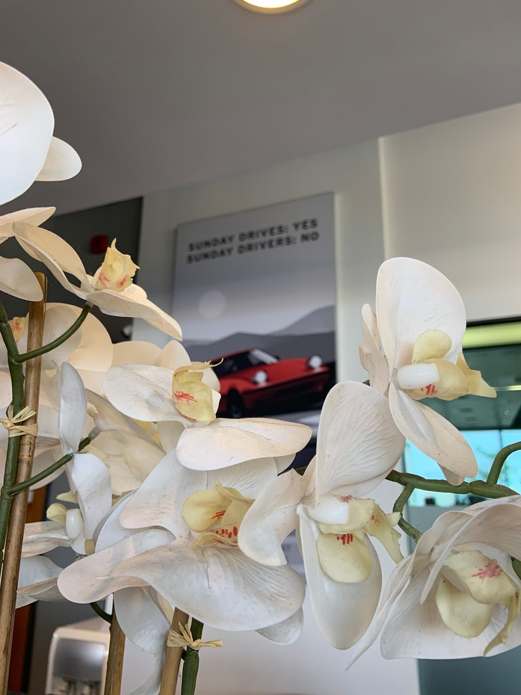 Scarboro Mazda | 2124 Lawrence Ave E, Scarborough, ON M1R 3A3, Canada | Phone: (877) 469-5969