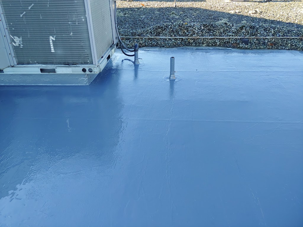 Flat Roofing B.C Inc | 13786 27 Ave, Surrey, BC V4P 1T1, Canada | Phone: (604) 385-3178