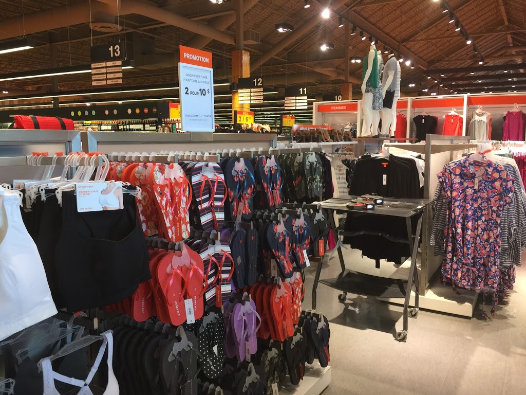 Joe Fresh | 4545 Boulevard Henri-Bourassa, Québec, QC G1H 7L9, Canada | Phone: (418) 622-7070