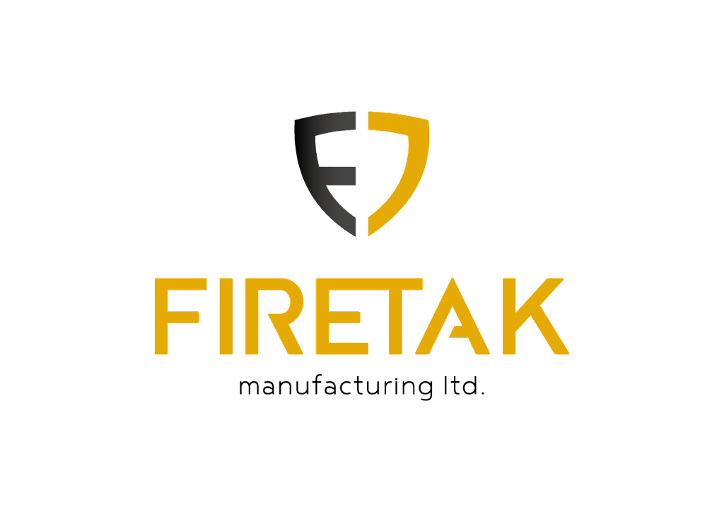 Firetak Manufacturing Ltd | 176 Morin Rd, Saint François Xavier, MB R4L 1A7, Canada | Phone: (204) 975-0334