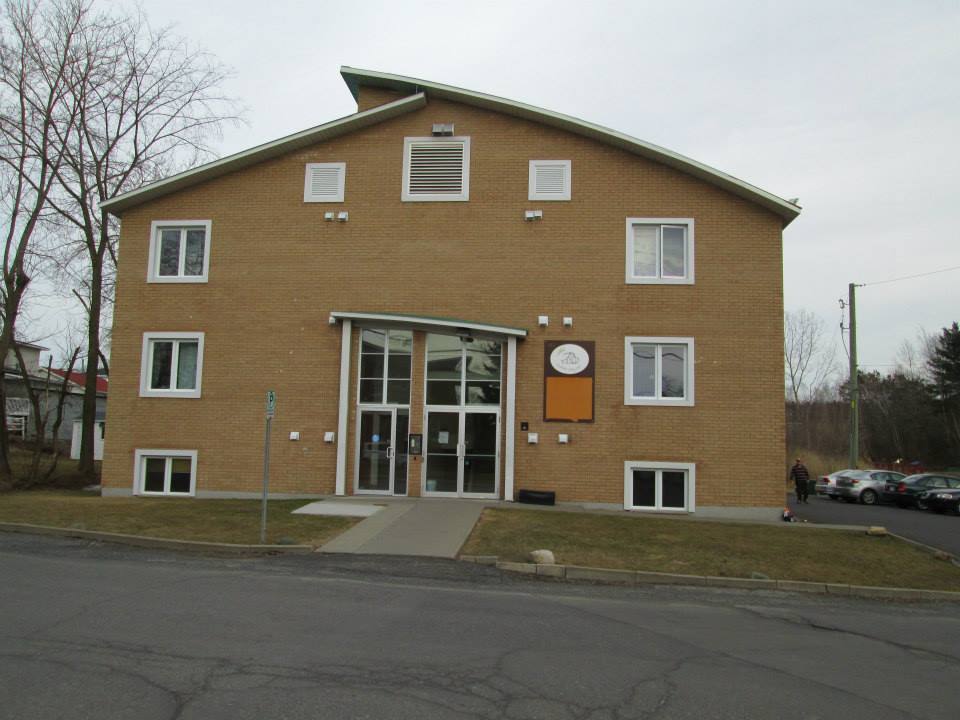 Entrée Chez Soi Brome-Missisquoi | 217 Rue dOxford, Cowansville, QC J2K 2M5, Canada | Phone: (450) 955-3399