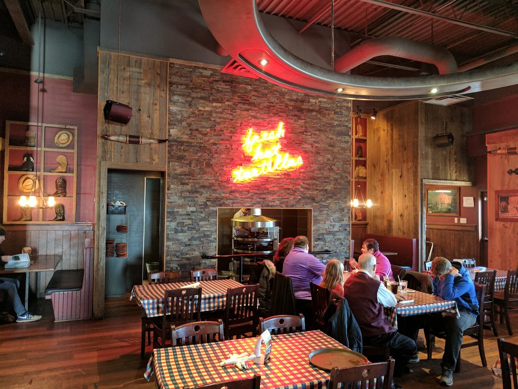 Lone Star Texas Grill | 14 Martindale Crescent, Ancaster, ON L9K 1J9, Canada | Phone: (905) 648-7147