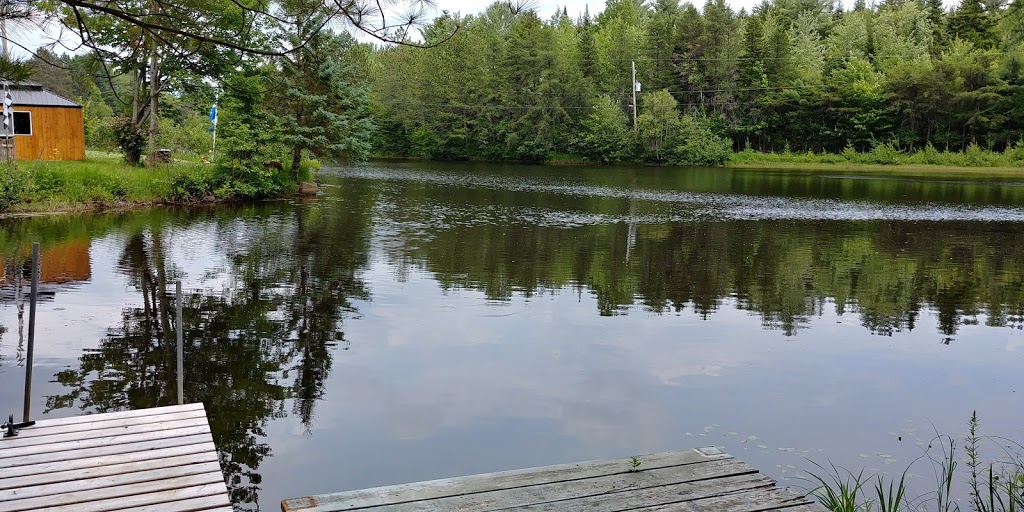Chalet des Bens | 223-251 Rue du Domaine des Trois Lacs, Saint-Cuthbert, QC J0K 2C0, Canada | Phone: (514) 566-4310