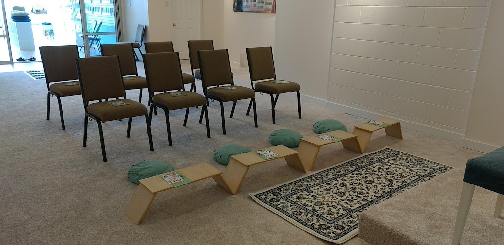 Kadampa Meditation Centre Winnipeg | 839 Ellice Ave, Winnipeg, MB R3G 0C3, Canada | Phone: (204) 691-3323