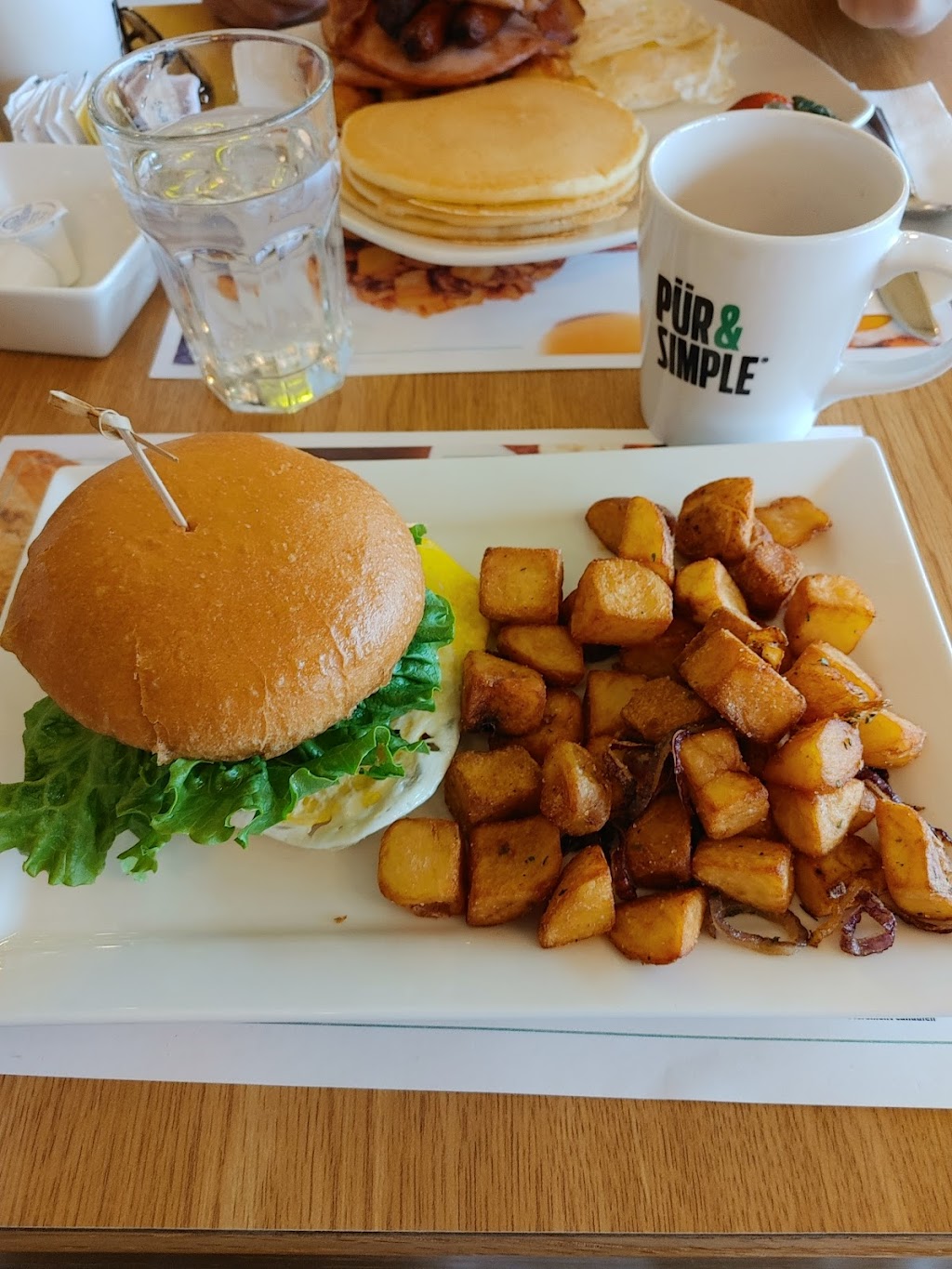 Pür & Simple | 245 Robie St unit 126, Truro, NS B2N 5N6, Canada | Phone: (902) 893-9689