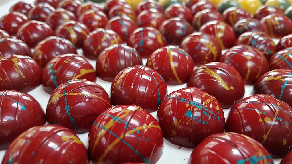 DavidChoco | 10344, D, Chem. Sainte-Marguerite, Trois-Rivières, QC G9B 6M8, Canada | Phone: (819) 383-6752