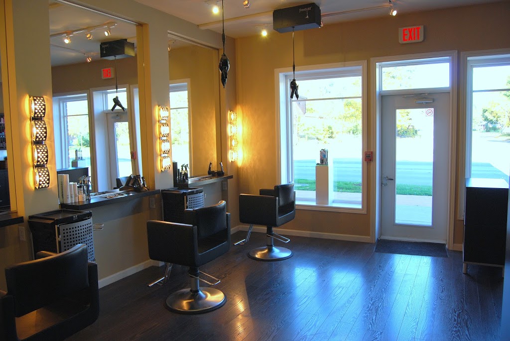 Salon 360 | 388 Plains Rd E, Burlington, ON L7T 0A4, Canada | Phone: (905) 635-4262