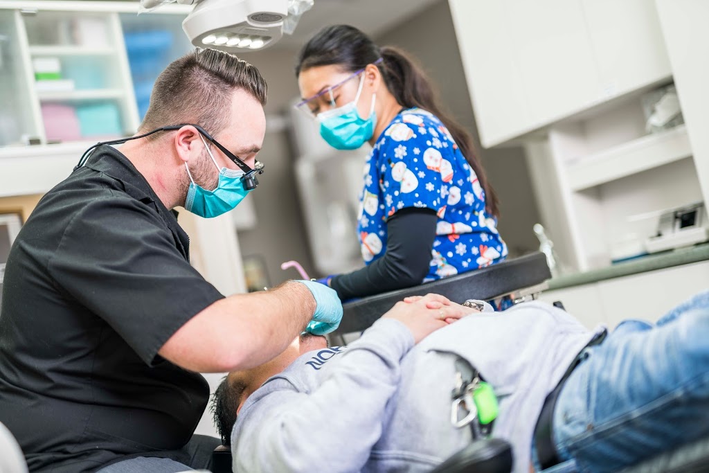 Erindale Dental Centre | 419 Ludlow St, Saskatoon, SK S7S 1P3, Canada | Phone: (306) 978-1515