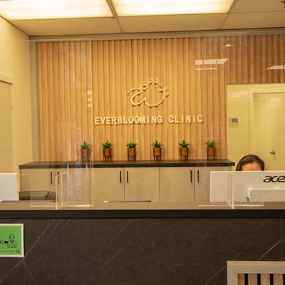 Everblooming Cosmetic and Laser Clinic | 1885 Glenanna Rd Unit # 110, Pickering, ON L1V 6R6, Canada | Phone: (647) 559-1742