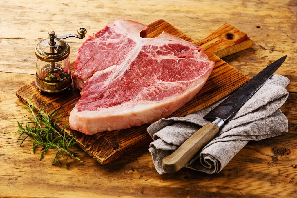 Ordonez Butcher Shop | 128 Erie St S, Leamington, ON N8H 3B5, Canada | Phone: (519) 322-0849 ext. 105