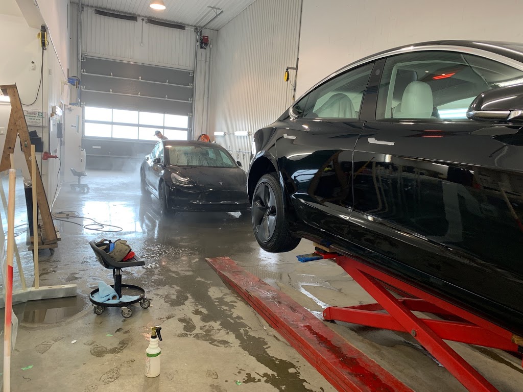 Protex Gatineau - Ottawa | 26A rue de Valcourt Unité 5, Gatineau, QC J8T 8G8, Canada | Phone: (819) 815-1997