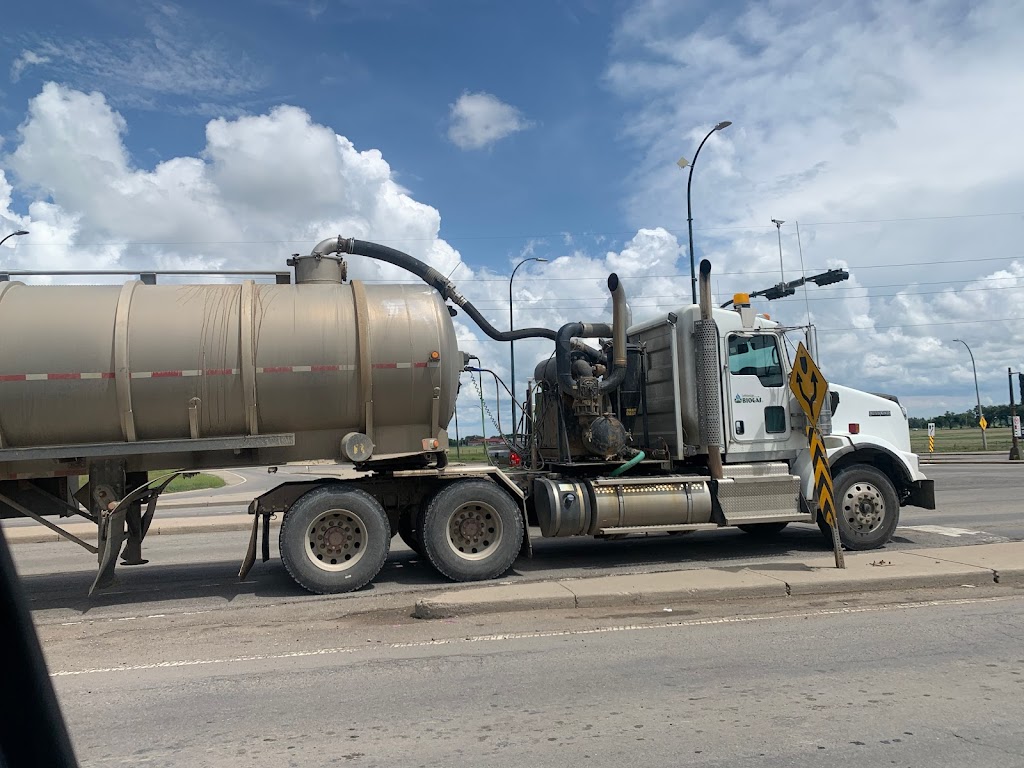 Lethbridge Biogas Ltd | 4456 8 Ave N GD Stn Main, Lethbridge, AB T1J 3Y2, Canada | Phone: (403) 328-1429