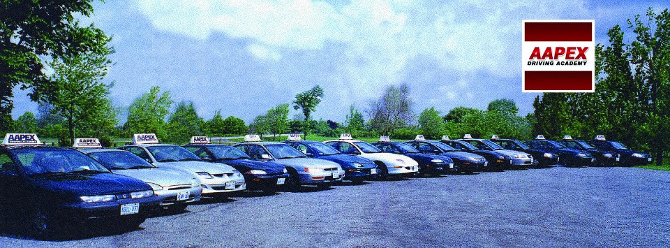 Aapex Driving Academy | Dunnville, Haldimand, ON N1A 2S4, Canada | Phone: (800) 463-1436