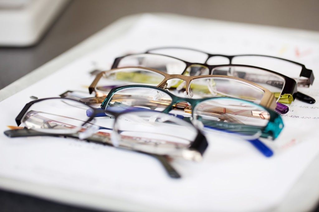 Suter Brook Optometry Clinic | 101 Morrissey Rd #3, Port Moody, BC V3H 0E6, Canada | Phone: (778) 355-8222