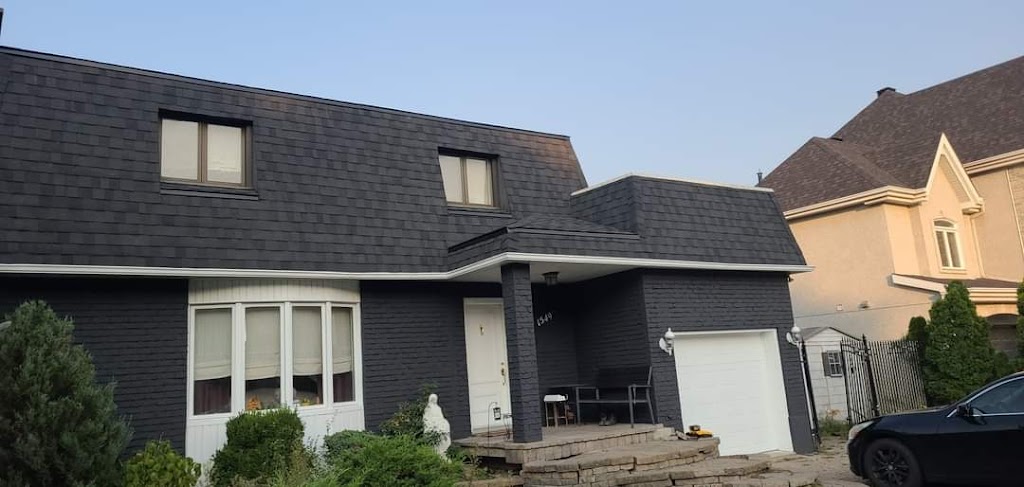Toiture Trans-Nord | 1275 Chem. de la Côte Georges, Mascouche, QC J7K 3C2, Canada | Phone: (514) 953-3959