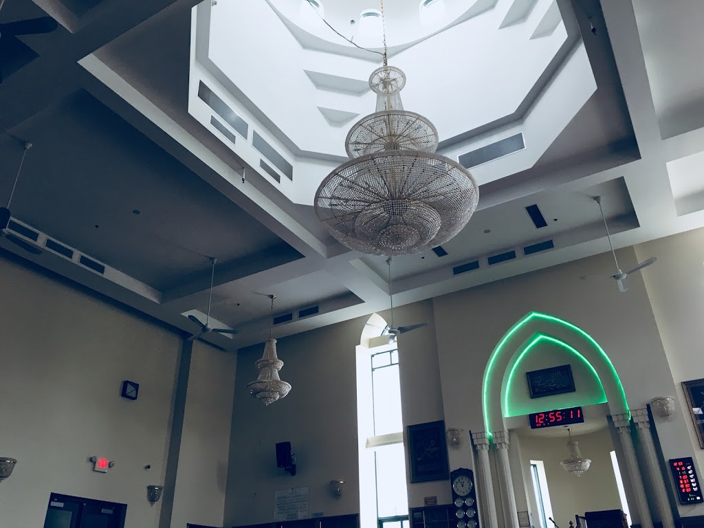 Markham Masjid | 2900 Denison St, Markham, ON L3S 2H9, Canada | Phone: (905) 294-7866