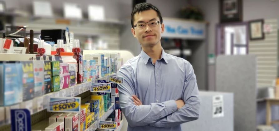 Victoria Park Pharmacy | 1314 Victoria Park Ave, East York, ON M4B 2L4, Canada | Phone: (416) 752-0888