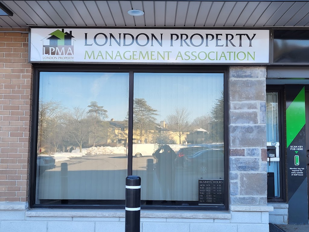London Property Management Association | 460 Berkshire Dr #102, London, ON N6J 3S1, Canada | Phone: (519) 672-6999