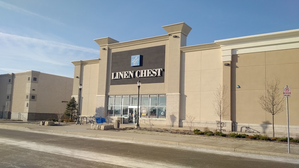 Linen Chest | 3075 Wonderland Rd S, London, ON N6L 1R4, Canada | Phone: (519) 680-2615