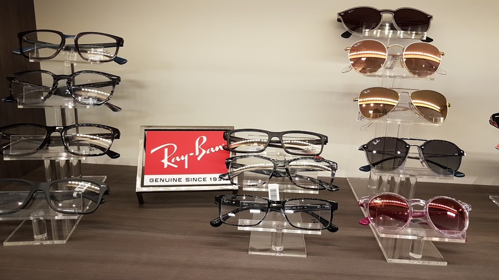 Armstrong Optometry Clinic | 3380 Smith Dr #4, Armstrong, BC V0E 1B0, Canada | Phone: (250) 546-2020