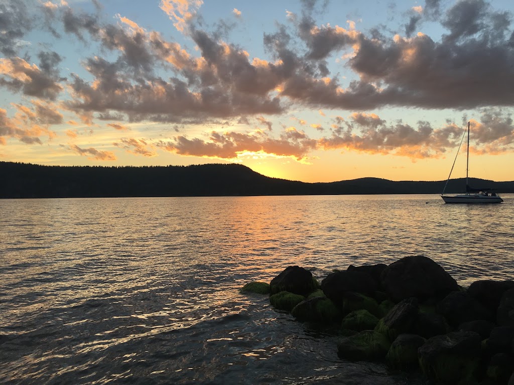 Ministers Face Nature Preserve | Long Island Rd, New Brunswick, Canada | Phone: (506) 457-2398