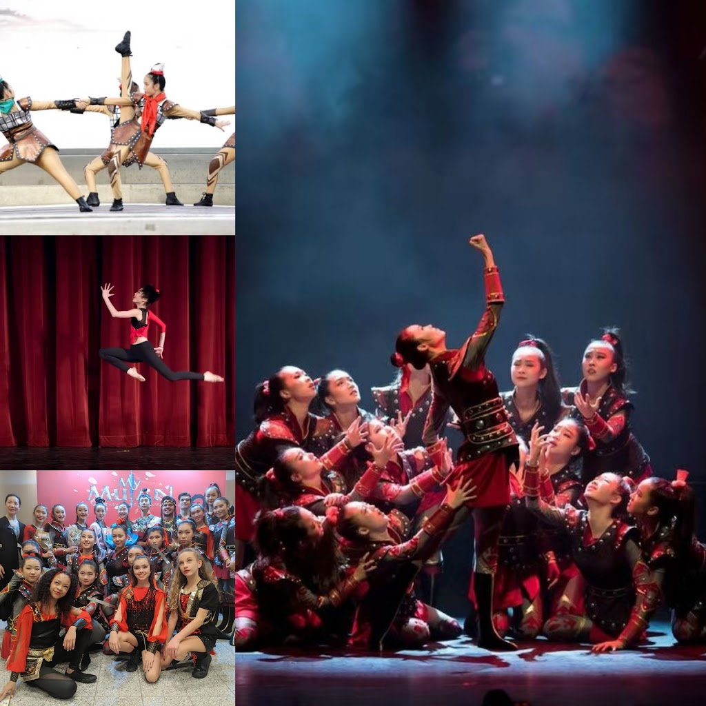 My Mulan Culture Inc. | 1 Laidlaw Blvd Unit 201, Markham, ON L3P 1W5, Canada | Phone: (647) 838-3268