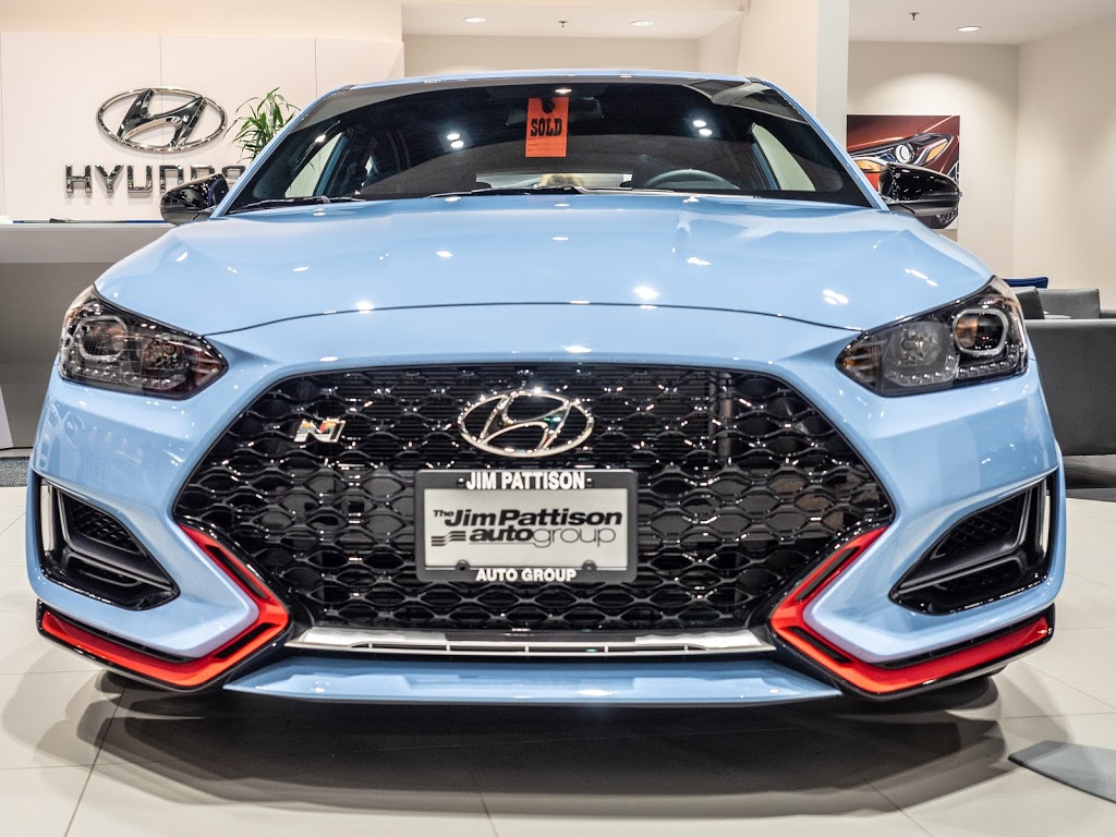 Jim Pattison Hyundai Coquitlam | 2385 Ottawa St unit b, Port Coquitlam, BC V3B 8A4, Canada | Phone: (888) 854-1902