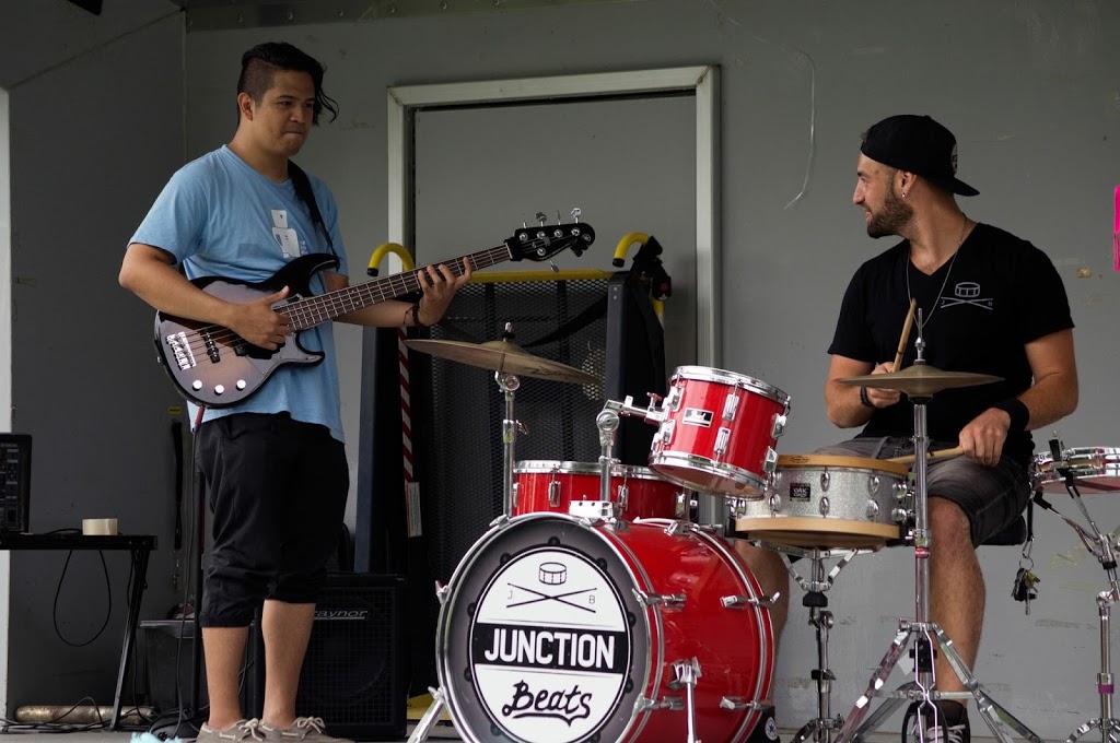 Junction Beats | 384 William St, London, ON N6B 3C8, Canada | Phone: (519) 777-4694