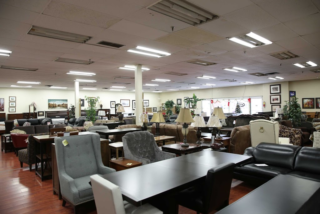 Trads Furniture - Furniture Store London Ontario | Shopping Centre, 785 Wonderland Rd S Unit J16, London, ON N6K 1M6, Canada | Phone: (519) 675-1535
