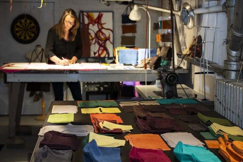 Gonthier Atelier | 3809 Rue Principale, Dunham, QC J0E 1M0, Canada | Phone: (514) 668-5204